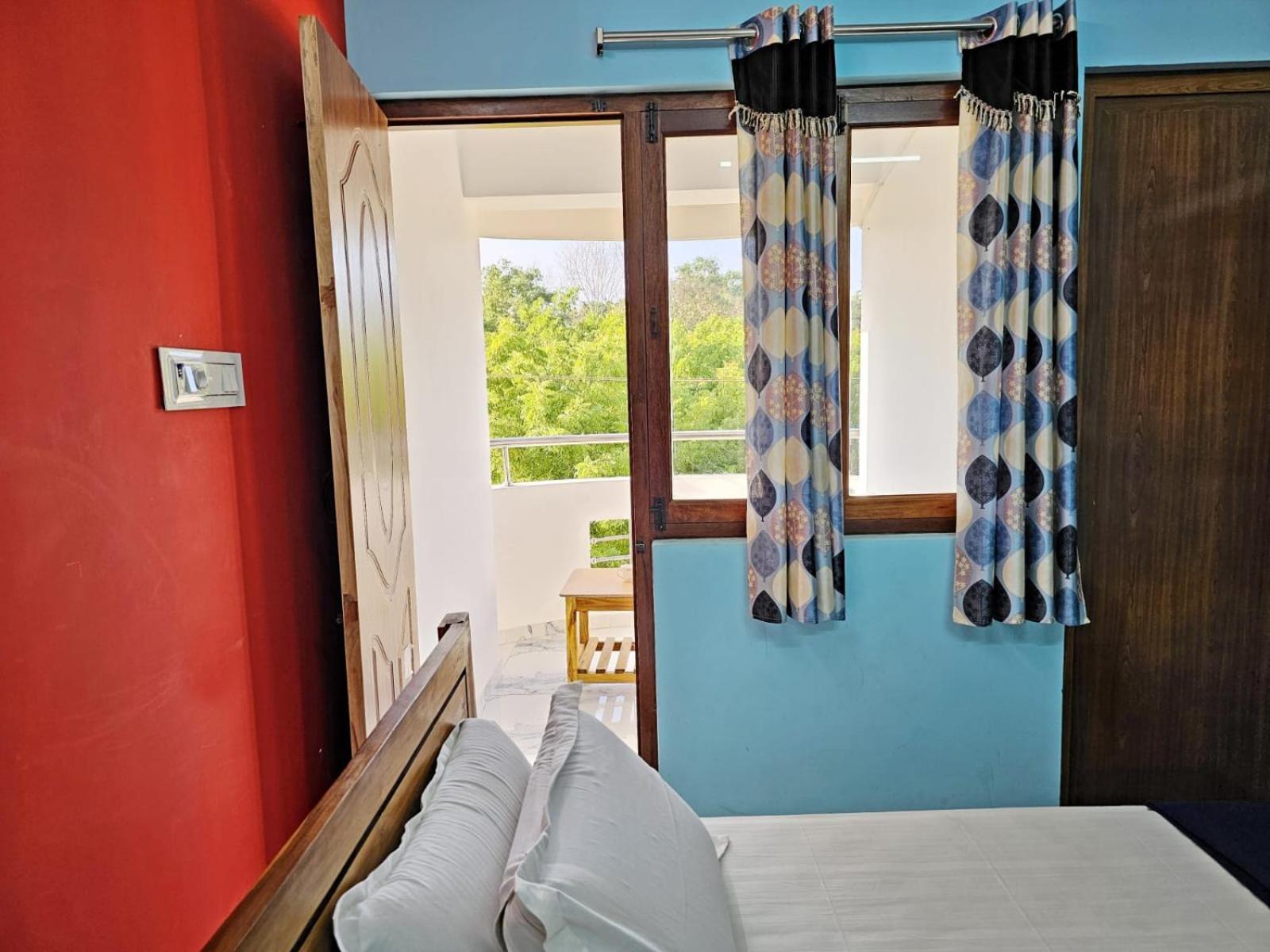 Villa Auro Galaxy Puducherry Exterior foto