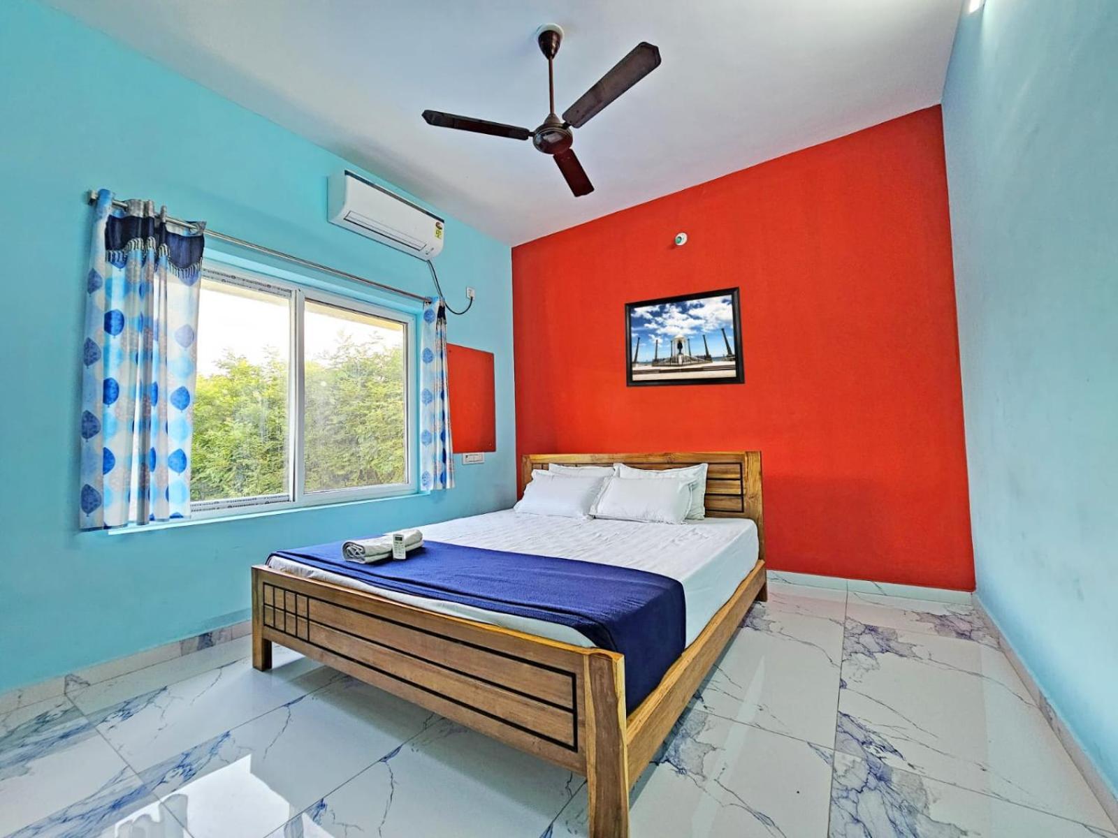 Villa Auro Galaxy Puducherry Exterior foto
