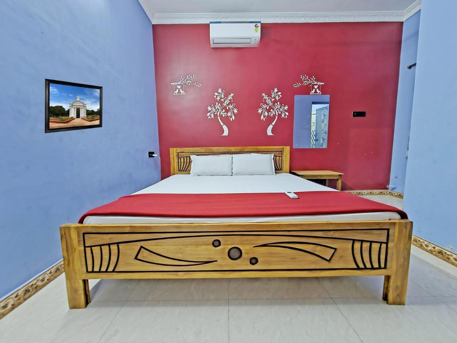 Villa Auro Galaxy Puducherry Exterior foto